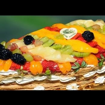 Assal Pastry - The cake they say they make every day, yet don't have! - Bakeries Near Me - Irvine, California Assal Pastry - The cake they say they make every day, yet don't have! - Bakeries Near Me - Irvine, California