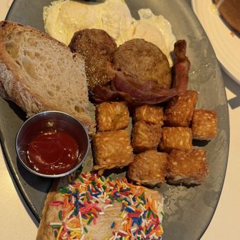 Ted's Bulletin One Loudoun - Big Mark Breakfast - Comfort Food Near Me - Ashburn, Virginia Ted's Bulletin One Loudoun - Big Mark Breakfast - Comfort Food Near Me - Ashburn, Virginia