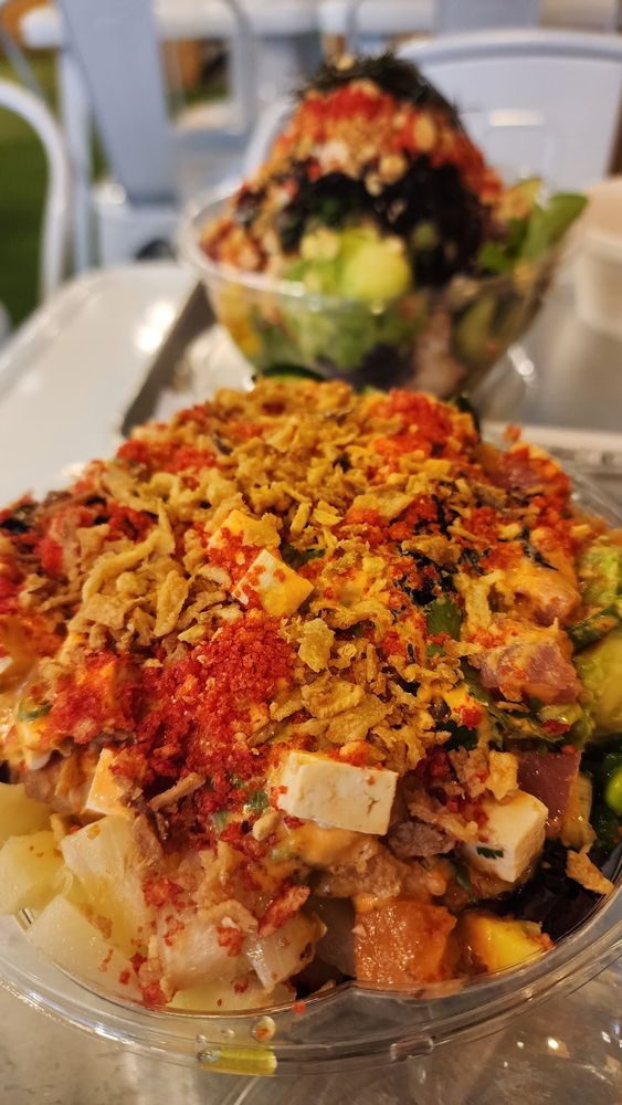 POKECITY GREENWOOD VILLAGE Updated October 2024 49 Photos & 58 Reviews 8547 E Arapahoe Rd