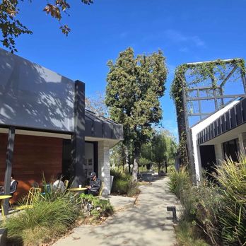 Buenas Coffee - Outdoor area - Coffee & Tea Near Me - Costa Mesa, California Buenas Coffee - Outdoor area - Coffee & Tea Near Me - Costa Mesa, California