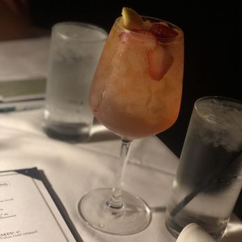 Ray's On the River - Sangria - Seafood Near Me - Sandy Springs, Georgia Ray's On the River - Sangria - Seafood Near Me - Sandy Springs, Georgia