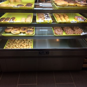 Texas Donuts - Donuts Near Me - Centreville, Virginia