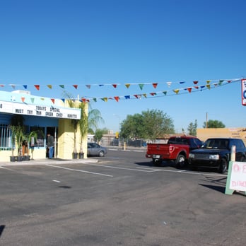 Diner 50 - Diners Near Me - Phoenix, Arizona