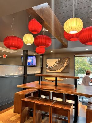 Kizuna Sushi & Ramen by null