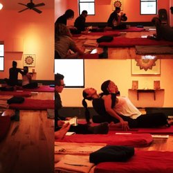 House Of Skye-Yoga - We offer Thai Massage ~ Thai Massage Workshops ~