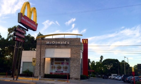 MCDONALD’S - Updated September 2024 - Av. Constitución 1804, Monterrey ...