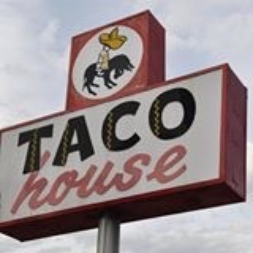 Taco House - They have been an institution for almost 60 years - Tacos Near Me - Littleton, Colorado Taco House - They have been an institution for almost 60 years - Tacos Near Me - Littleton, Colorado