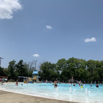 Whealan Pool Aquatic Center - Swimming Pools Near Me - Chicago, Illinois Whealan Pool Aquatic Center - Swimming Pools Near Me - Chicago, Illinois