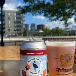 The Tap Yard - Milwaukee