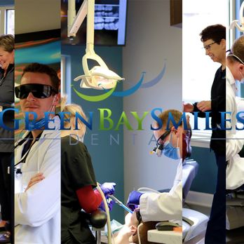 Green Bay Smiles - General Dentistry Near Me - Green Bay, Wisconsin Green Bay Smiles - General Dentistry Near Me - Green Bay, Wisconsin