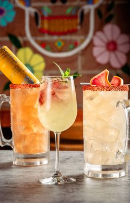 BB's Cajun Cantina by null