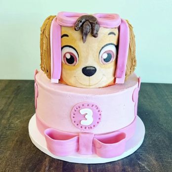 The Sweet Life Bakery - Custom Cakes Near Me - Everett, Washington The Sweet Life Bakery - Custom Cakes Near Me - Everett, Washington