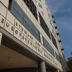 UCLA Resnick Neuropsychiatric Hospital
