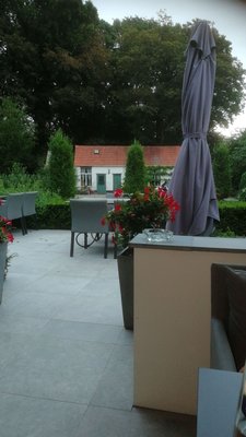 Huize Alberic by null