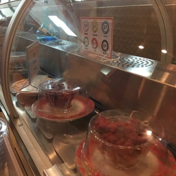 Ushio Sushi - Yum - Sushi Bars Near Me - Davie, Florida Ushio Sushi - Yum - Sushi Bars Near Me - Davie, Florida