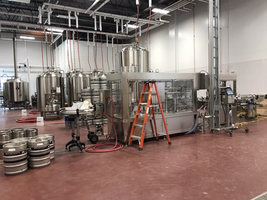 Whitetooth Brewing Company by null