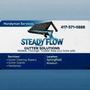 Photo of Steady Flow Gutter Solutions