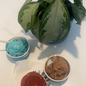 The Cravory - SDSU - Ice Cream & Frozen Yogurt Near Me - San Diego, California The Cravory - SDSU - Ice Cream & Frozen Yogurt Near Me - San Diego, California