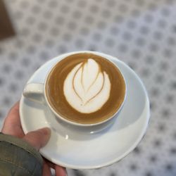 Keeper Coffee