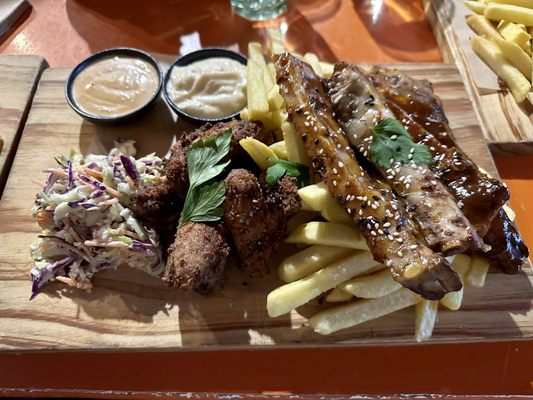 Fat Dog Cafe & Bar by null