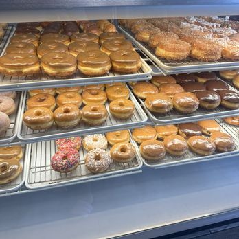 Original Rainbow Donuts Cafe - Donuts Near Me - Scottsdale, Arizona Original Rainbow Donuts Cafe - Donuts Near Me - Scottsdale, Arizona