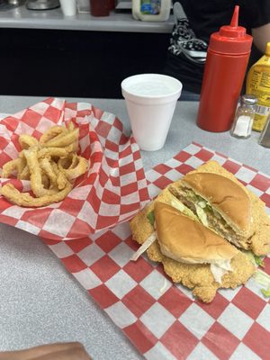 Smitty's Tenderloin Shop by null