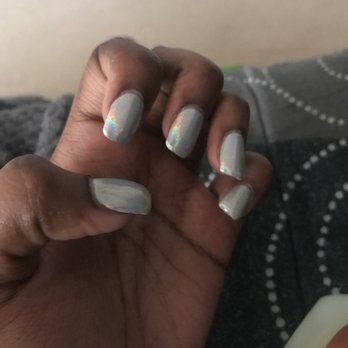 Only Nails - Nail Salons Near Me - District Heights, Maryland