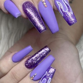 Hawaii Nails - Nail Salons Near Me - Omaha, Nebraska