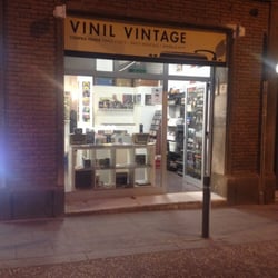 Vinil Vintage