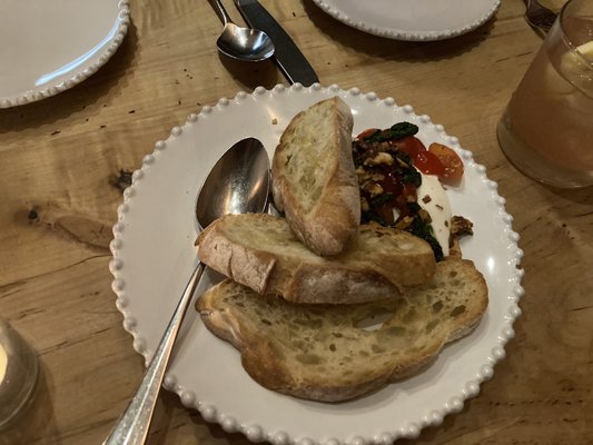 Cucciolo Osteria Durham by null