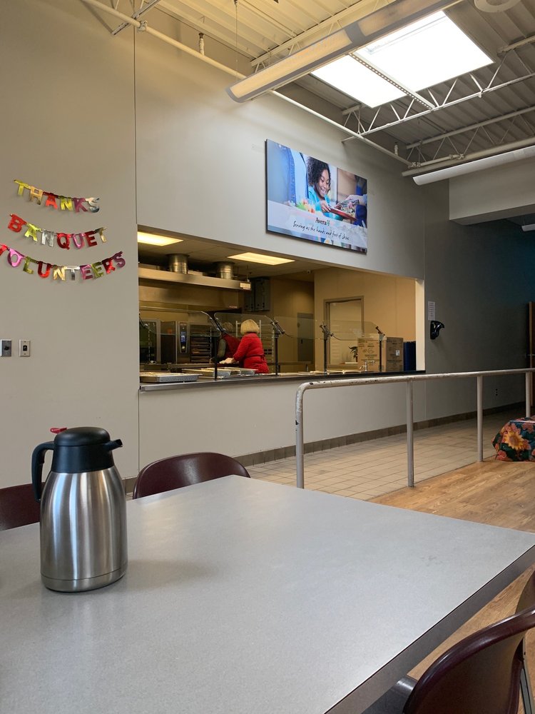 The Banquet - social services organization in Sioux Falls, SD