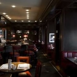 CH Steakhouse