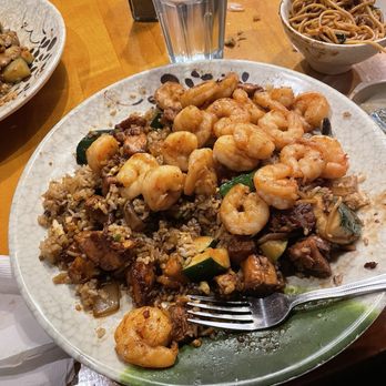 KOBE Japanese Steak House - Japanese Near Me - Independence, Missouri