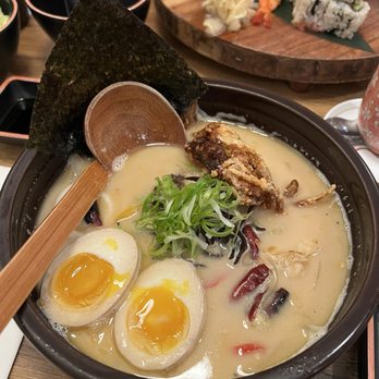 Sushi Koji - Kaizen Seafood Ramen - Japanese Near Me - Vienna, Virginia Sushi Koji - Kaizen Seafood Ramen - Japanese Near Me - Vienna, Virginia