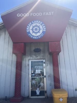 Great Lakes Cafe by null