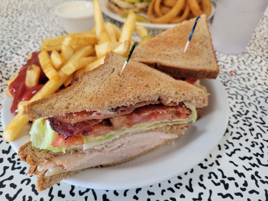 Big Joe's 8 by null