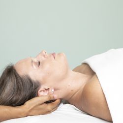 Nimbus Massage - Massage for Chronic Pain