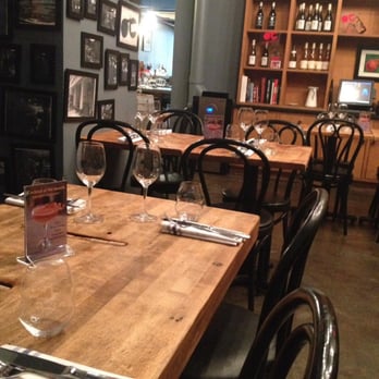 OCabanon - French Near Me - New York, New York OCabanon - French Near Me - New York, New York
