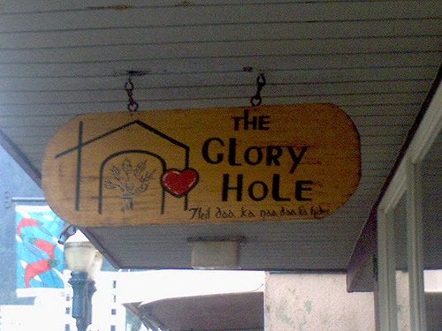 Glory Hole - social services organization in Juneau, AK