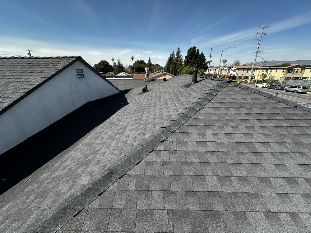 Slide of West Side Roofing