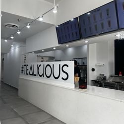 Tealicious