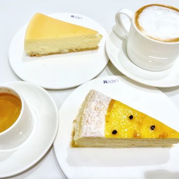 Lady M Cake Boutique - Bakeries Near Me - Tysons, Virginia