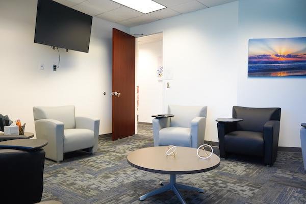 Pasadena Villa Outpatient Treatment Center - Norfolk - grief counselor in Norfolk, VA