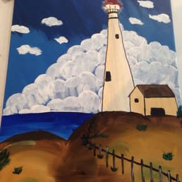 My most recent painting and favorite one so far :) My most recent painting and favorite one so far :)