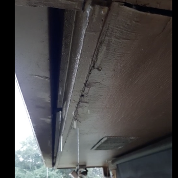 Superior Gutter - damage to soffit and wood - Gutter Services Near Me - Fort Worth, Texas Superior Gutter - damage to soffit and wood - Gutter Services Near Me - Fort Worth, Texas