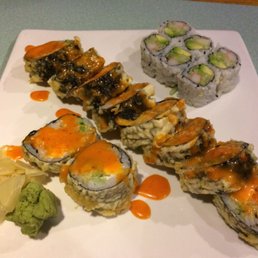 California Roll
