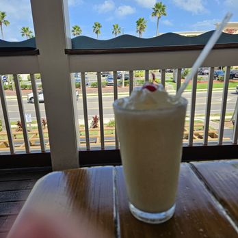 Sunset Grille - Seafood Near Me - Saint Augustine, Florida