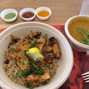 Choolaah - chicken BBQ dish- rubbery, wouldn't recommend - Indian Near Me - Sterling, Virginia Choolaah - chicken BBQ dish- rubbery, wouldn't recommend - Indian Near Me - Sterling, Virginia