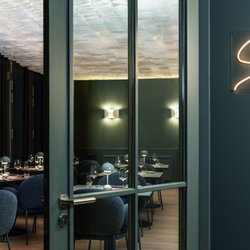 Sartory Restaurant - Sartory Restaurant