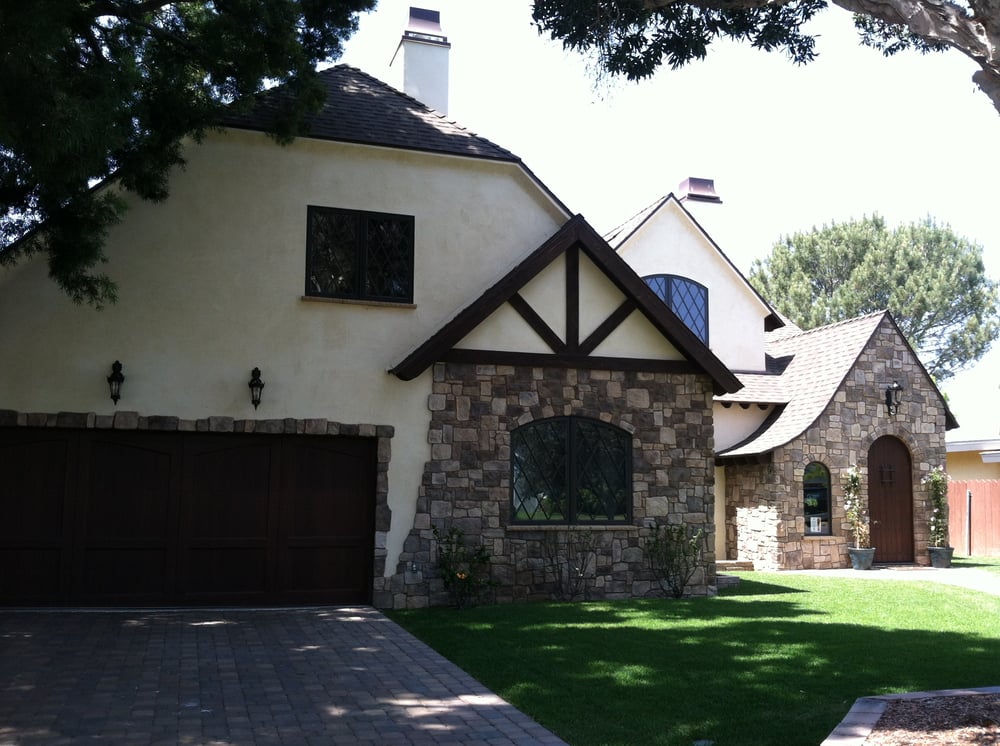 Slide of New Era Roofing